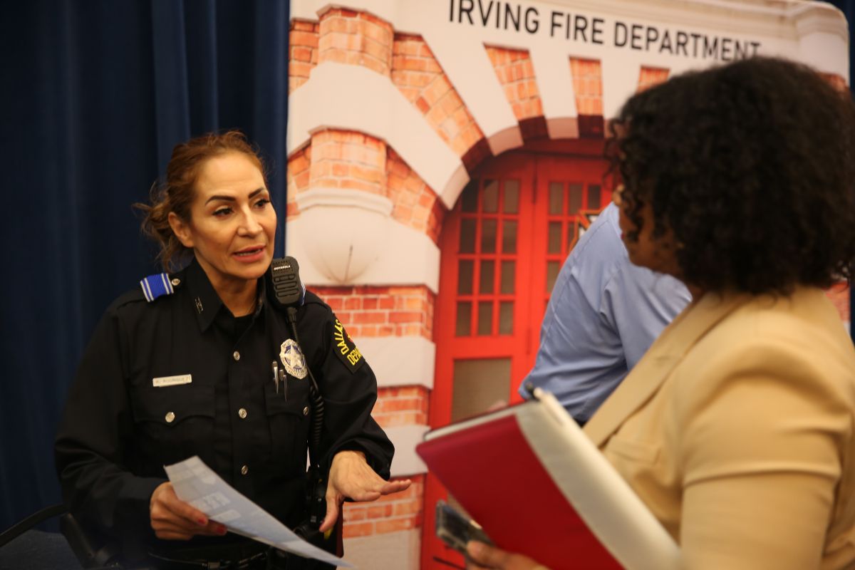 2024DFW Career Fair