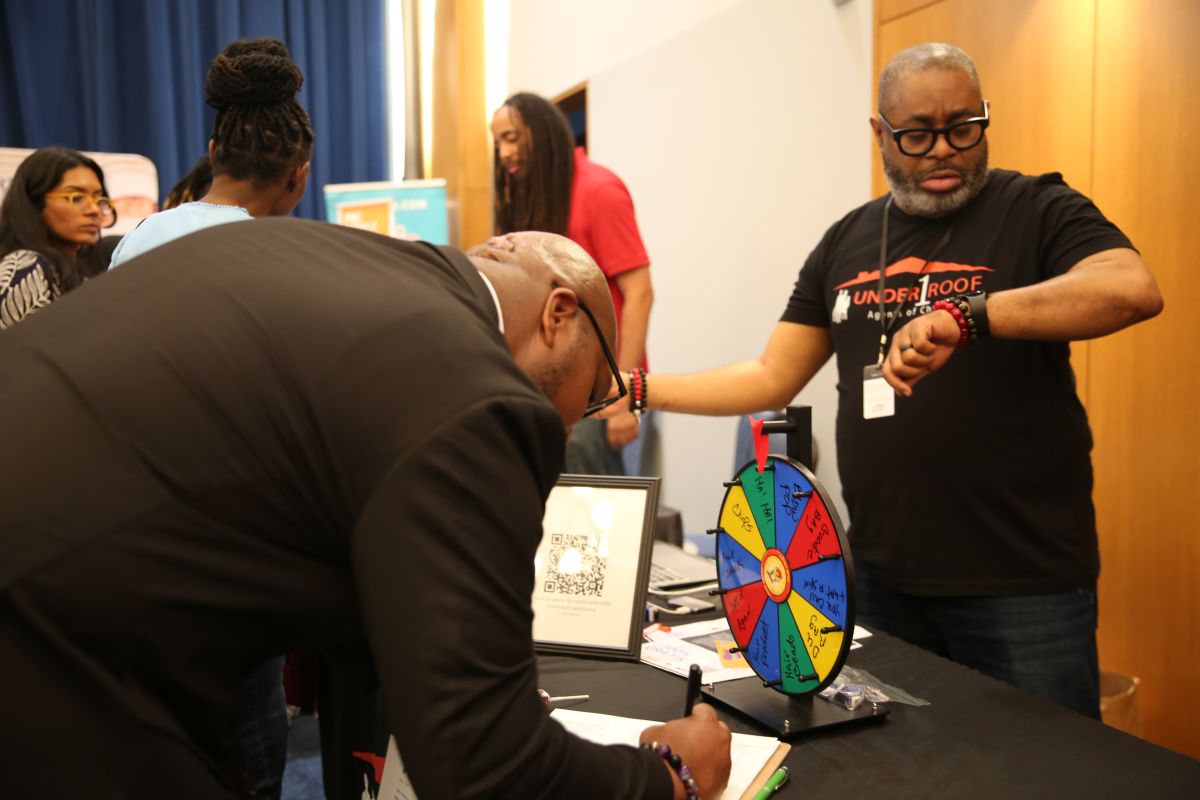 2024DFW Career Fair
