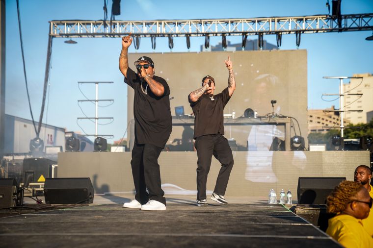 Tacos & Tequila 2024