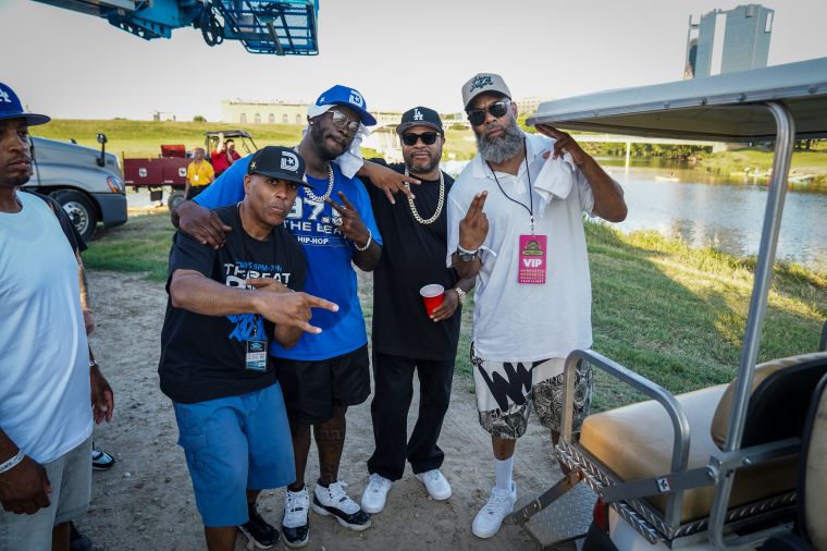 Tacos & Tequila 2024