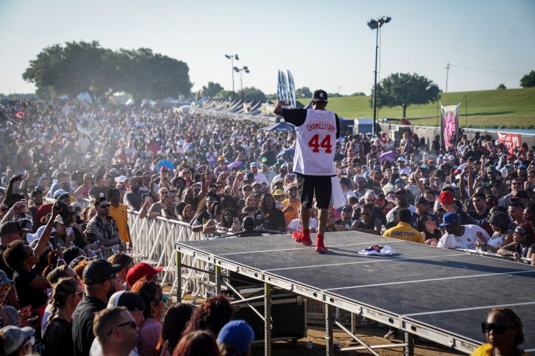 Tacos & Tequila 2024