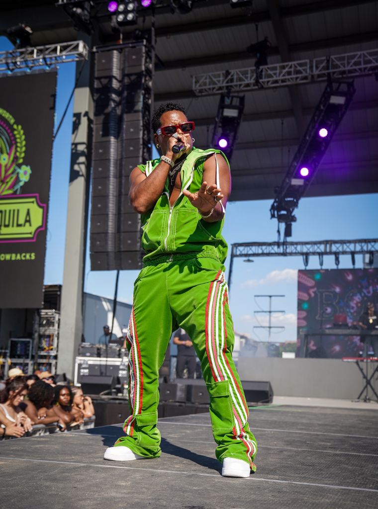 Tacos & Tequila 2024