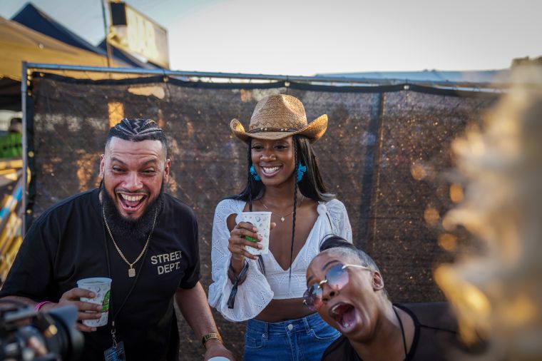 Tacos & Tequila 2024