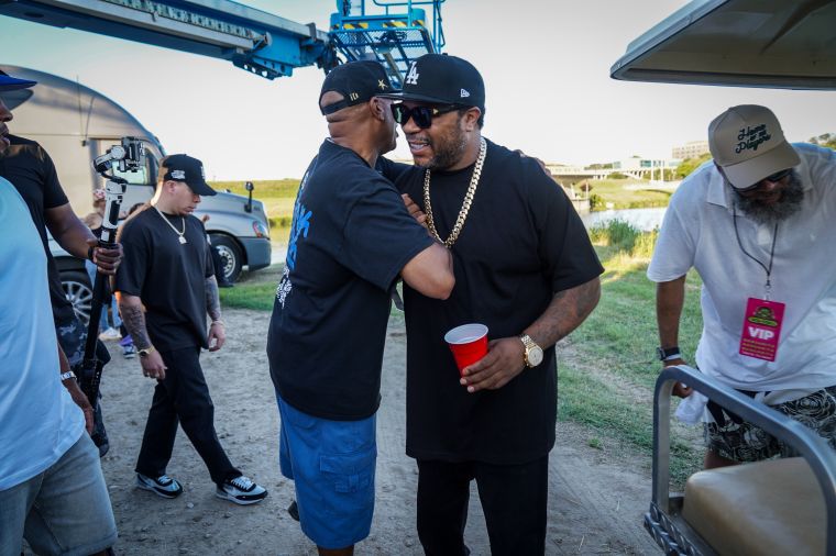 Tacos & Tequila 2024