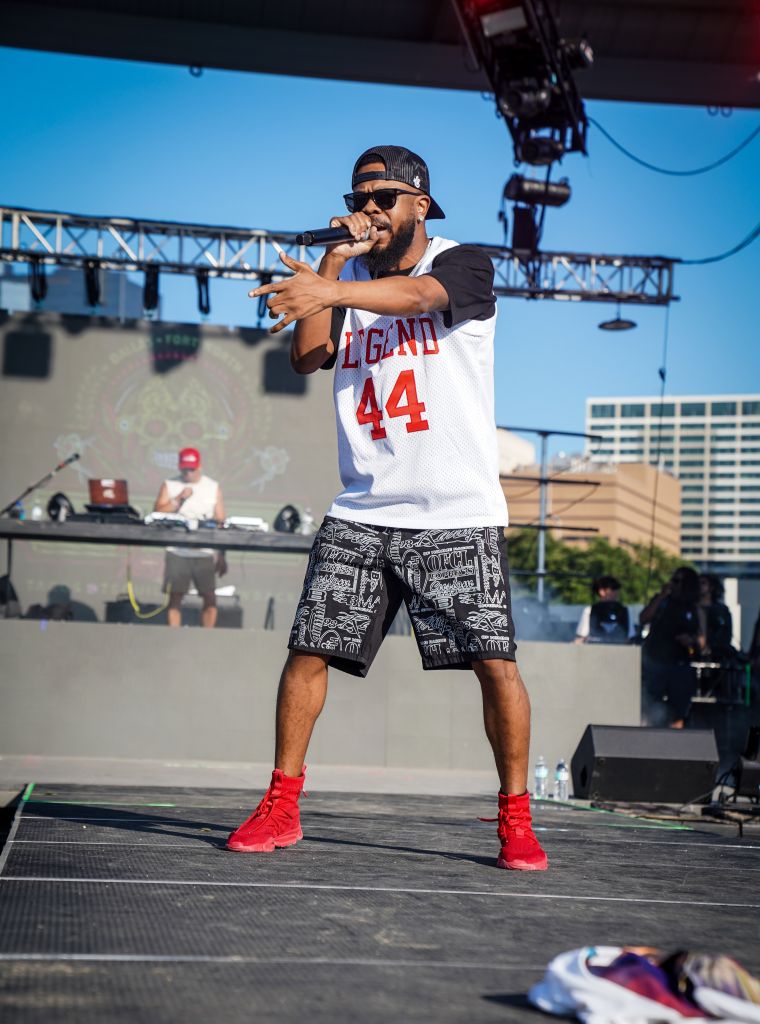 Tacos & Tequila 2024