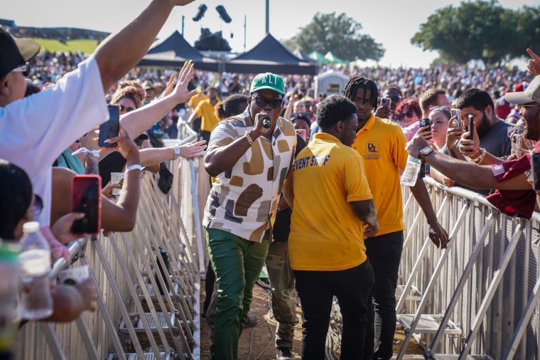 Tacos & Tequila 2024