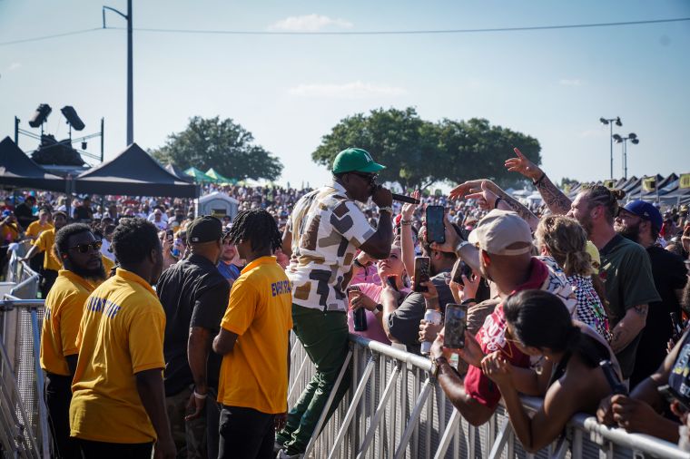 Tacos & Tequila 2024