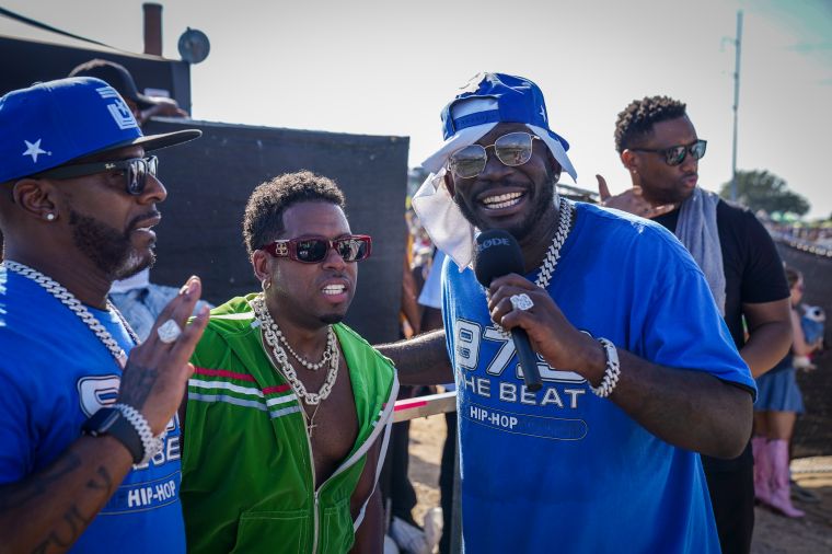 Tacos & Tequila 2024