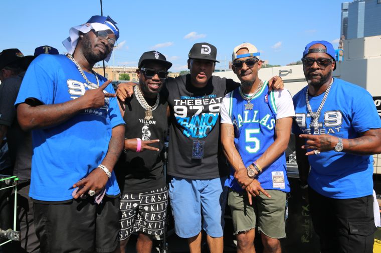 Tacos and Tequila Festival