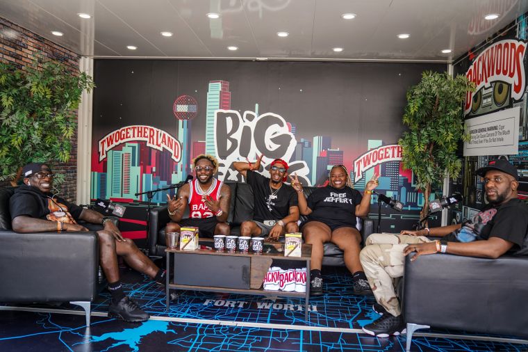 Twogether Land Festival