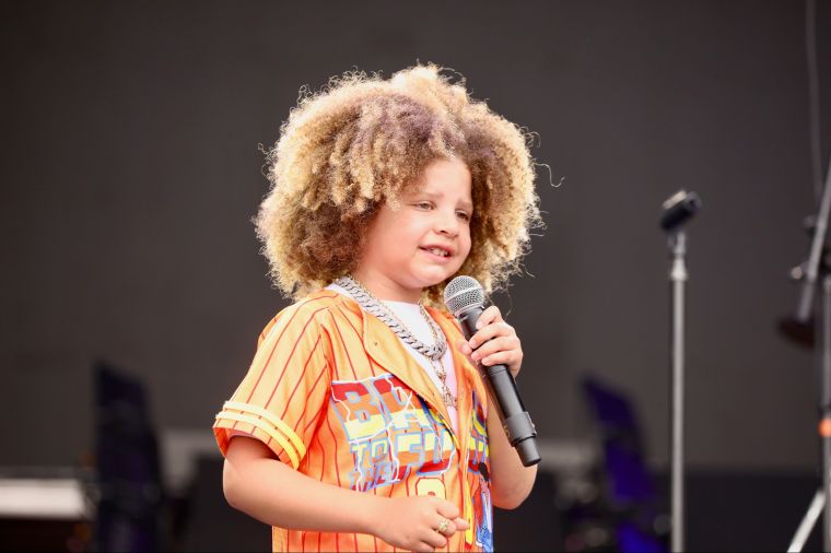 TwoGether Land Festival