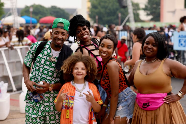 TwoGether Land Festival