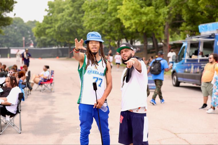 Twogether Land Festival