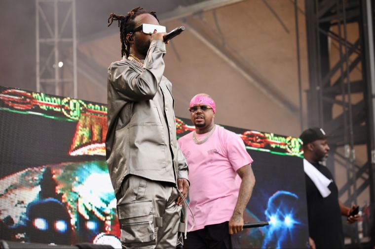 TwoGether Land Festival