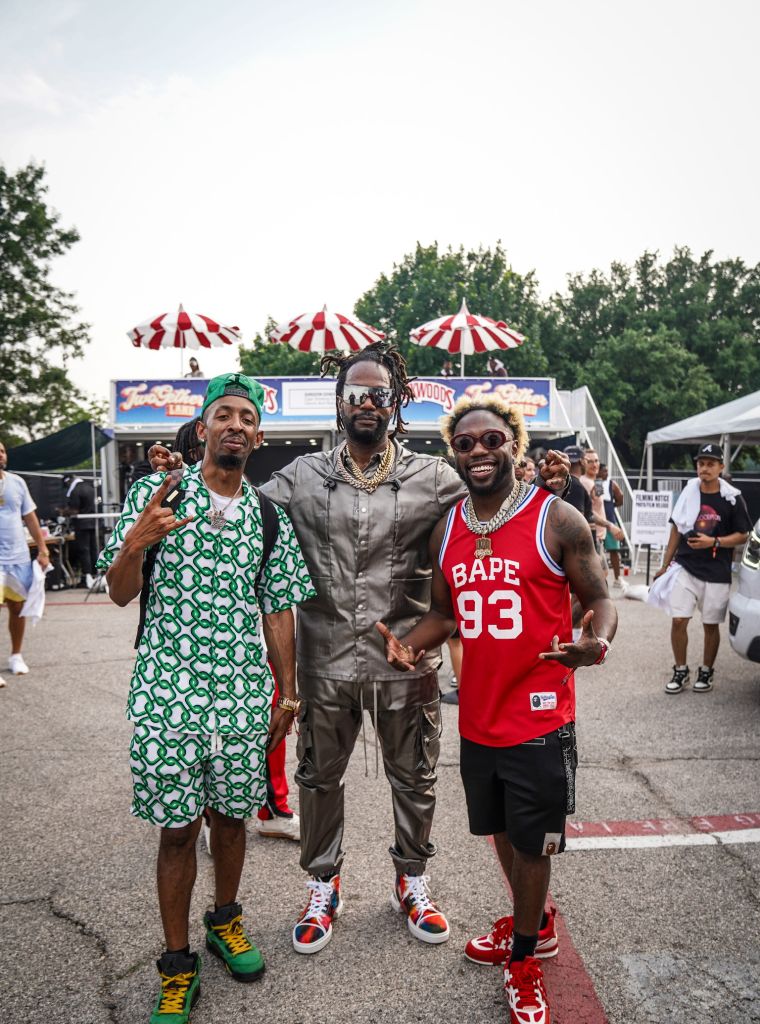 Twogether Land Festival