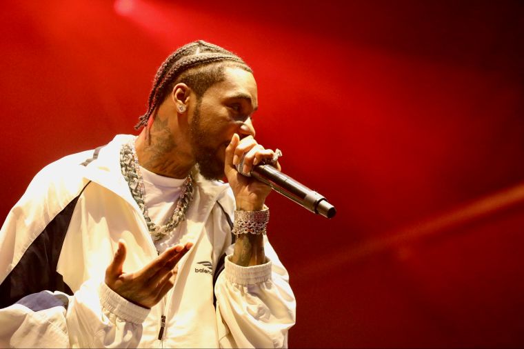 TwoGether Land Festival