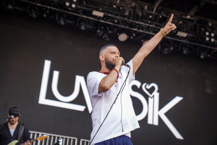 Twogether Land Festival