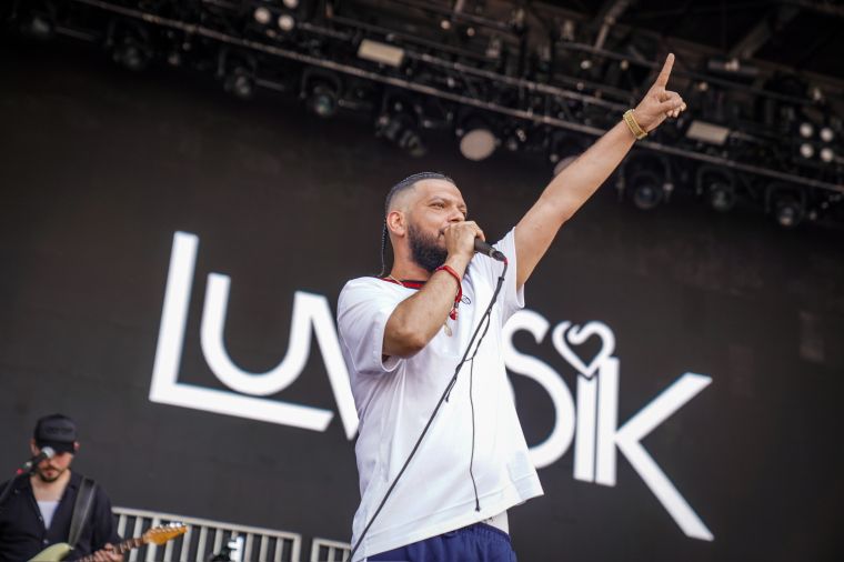 Twogether Land Festival