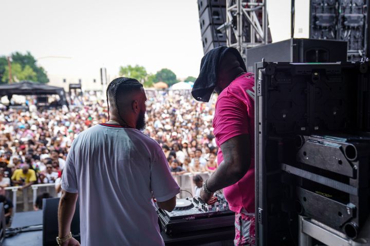 Twogether Land Festival