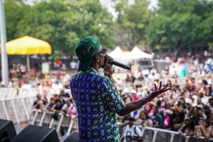 Twogether Land Festival