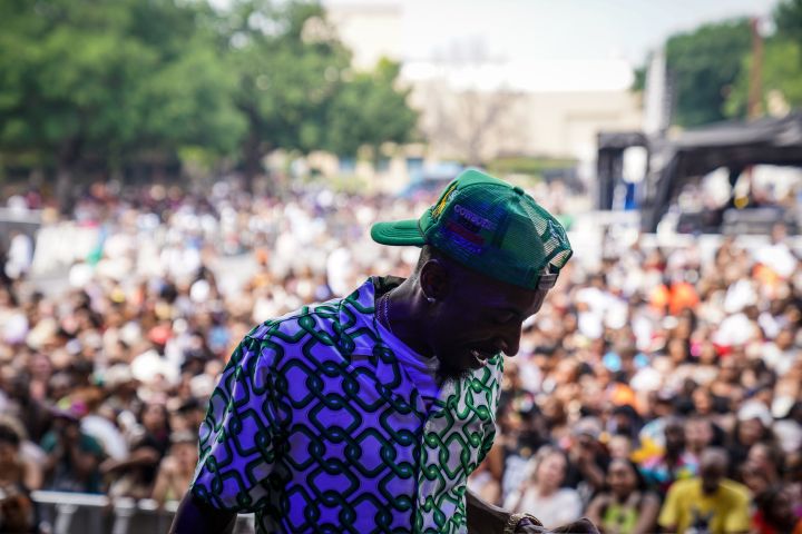 Twogether Land Festival