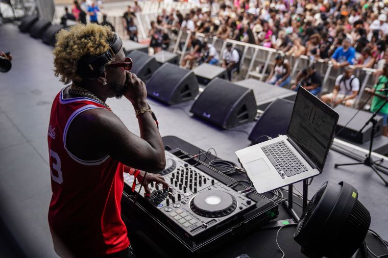 TwoGether Land Festival