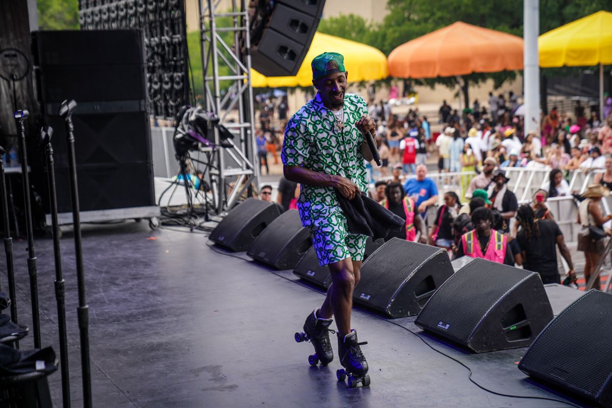 Twogether Land Festival
