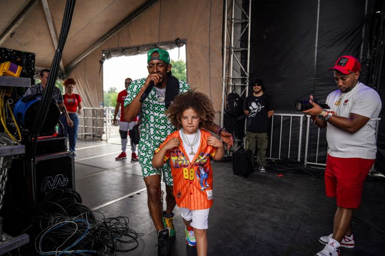 Twogether Land Festival