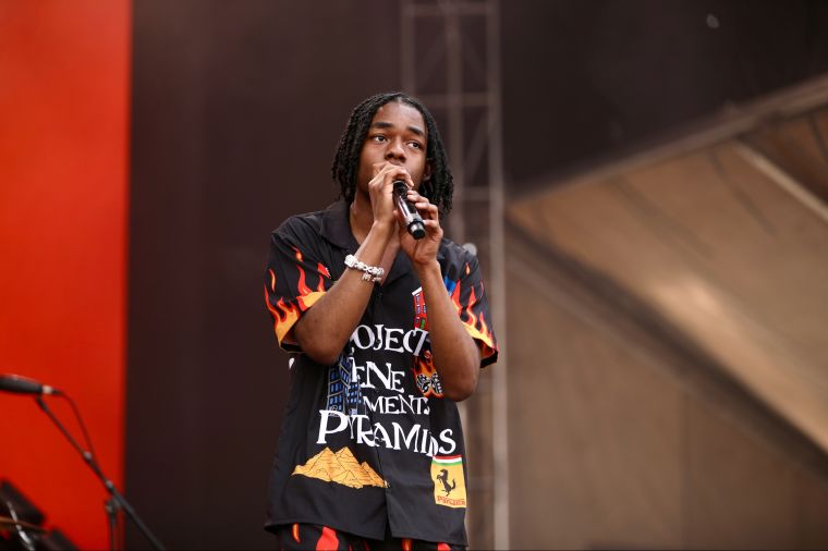 Twogether Land Festival