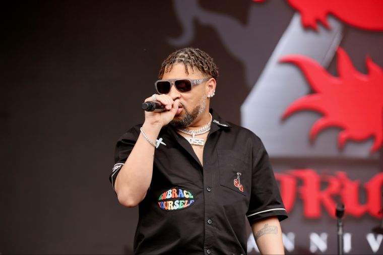 Twogether Land Festival