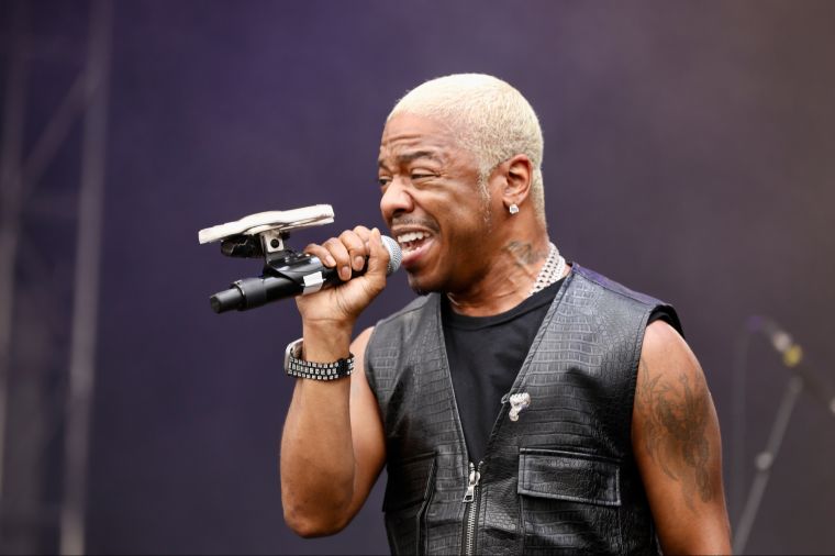 TwoGether Land Festival