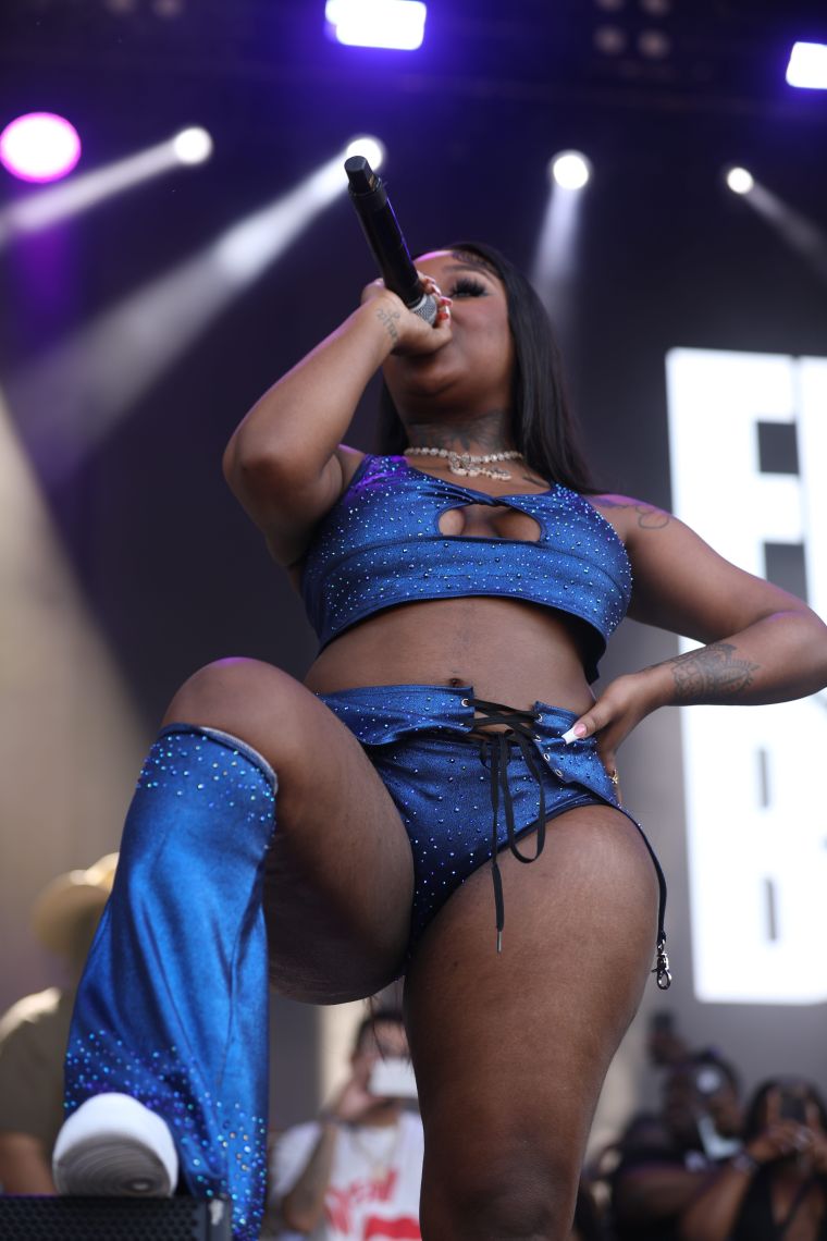 Two Gether Land Festival