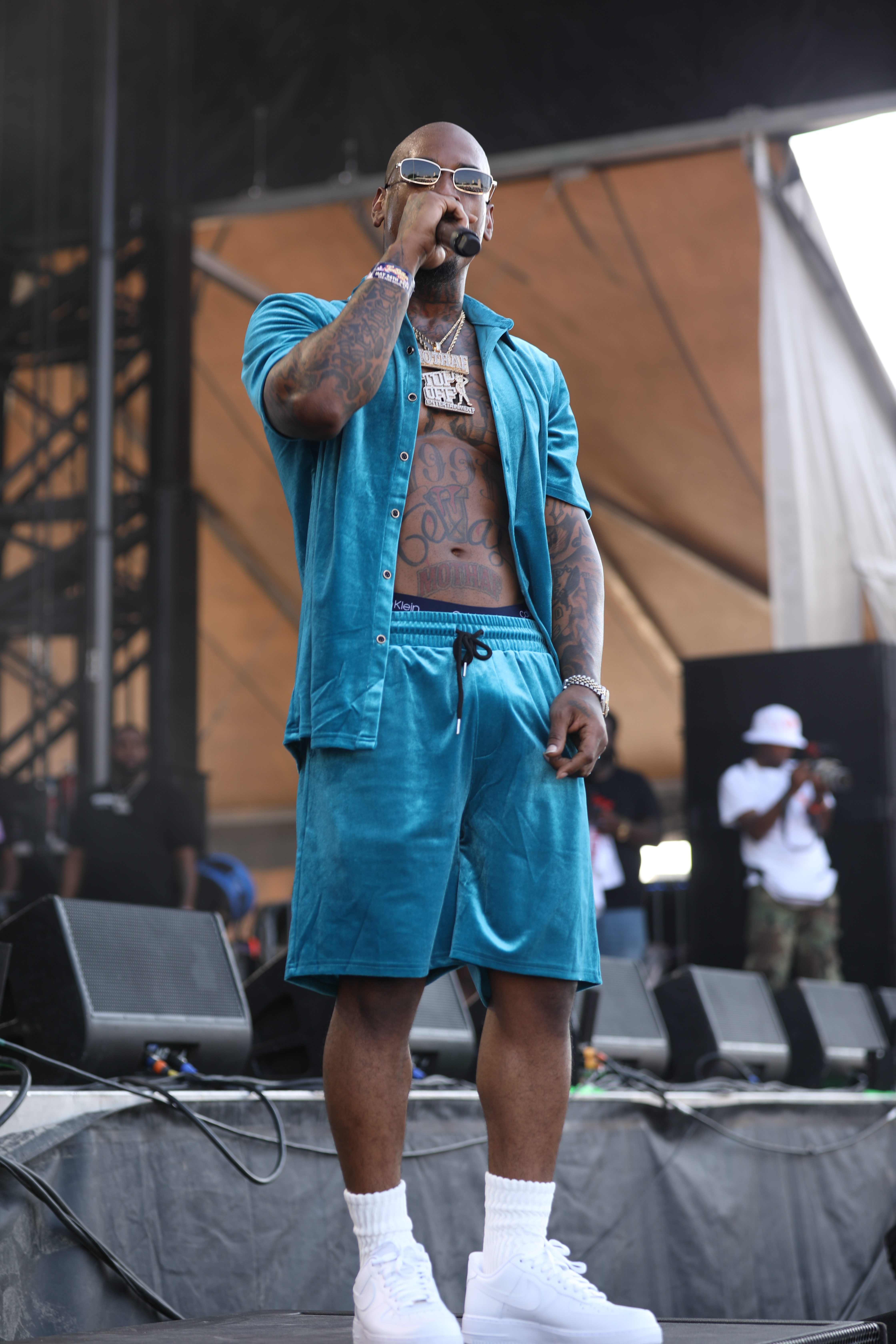 Two Gether Land Festival