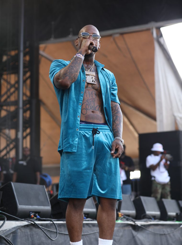 Two Gether Land Festival