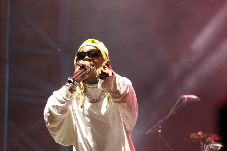 TwoGether Land Festival