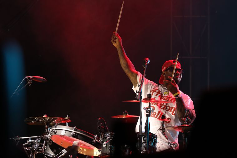 TwoGether Land Festival
