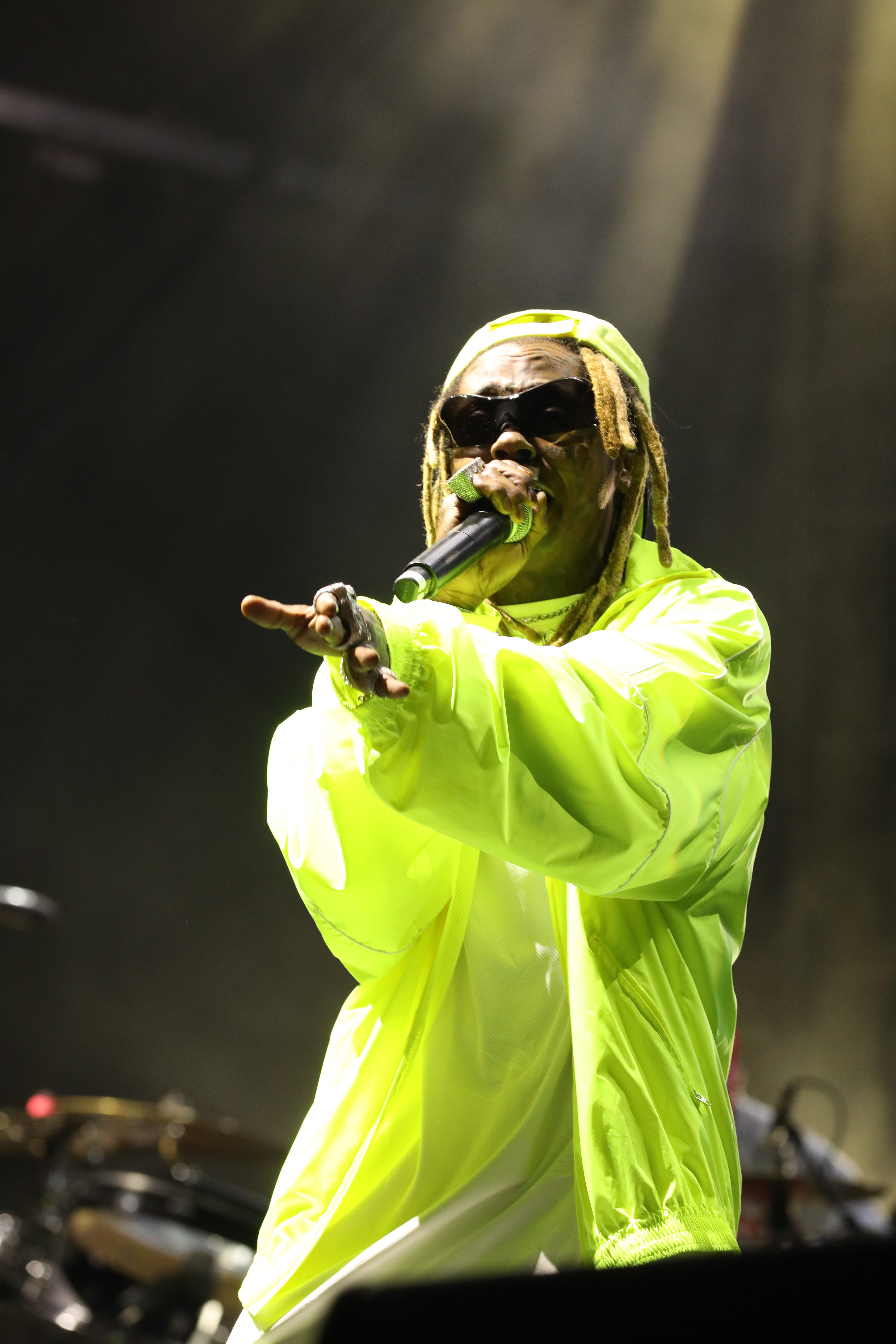 TwoGether Land Festival