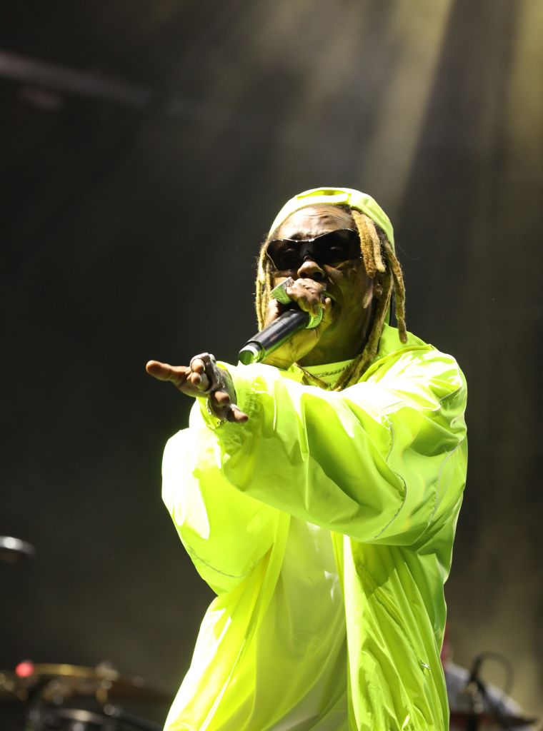 TwoGether Land Festival