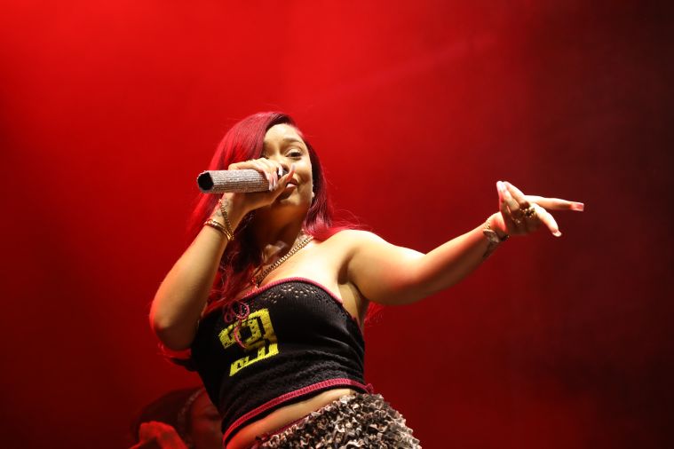 TwoGether Land Festival