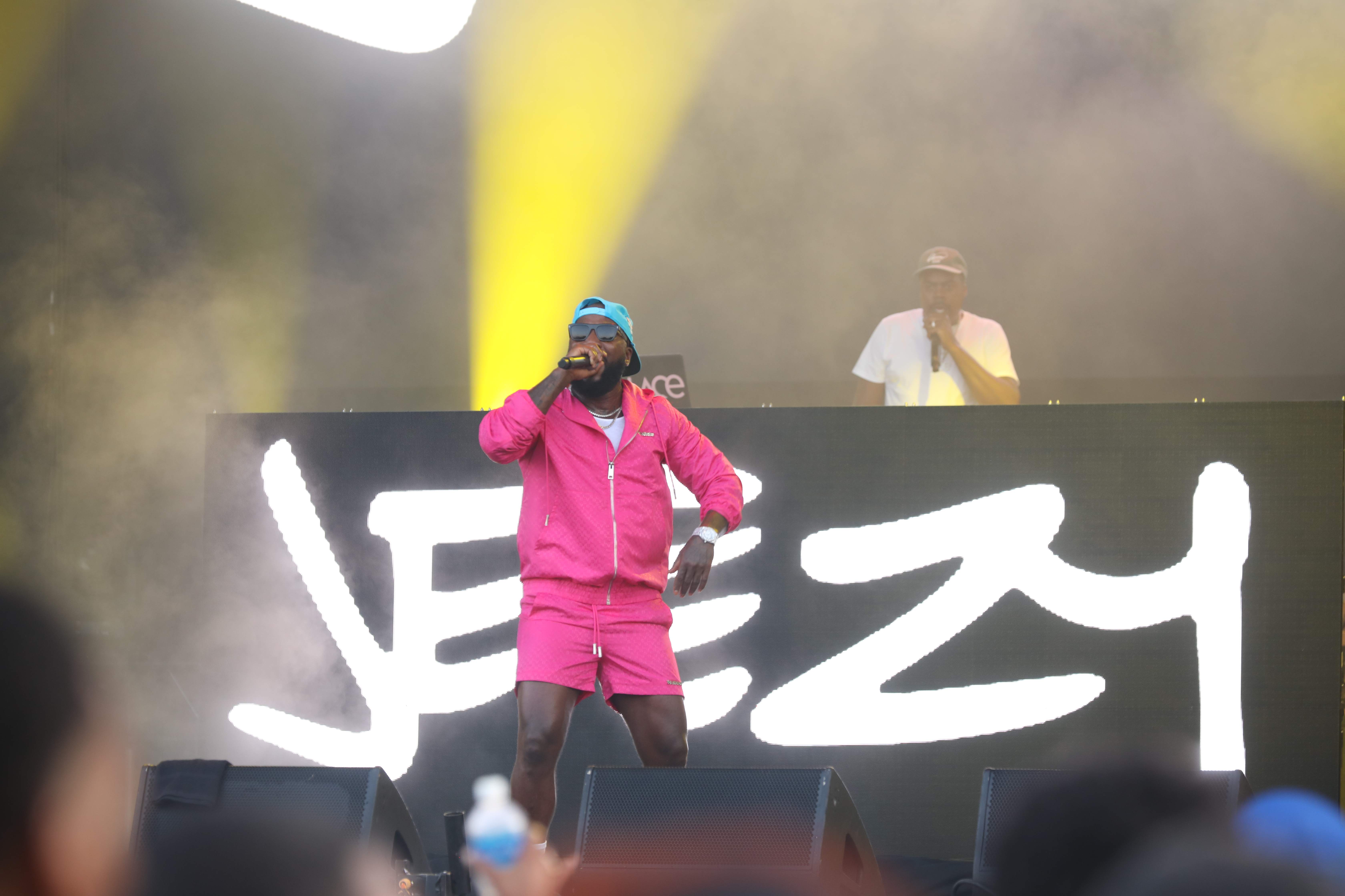 TwoGether Land Festival