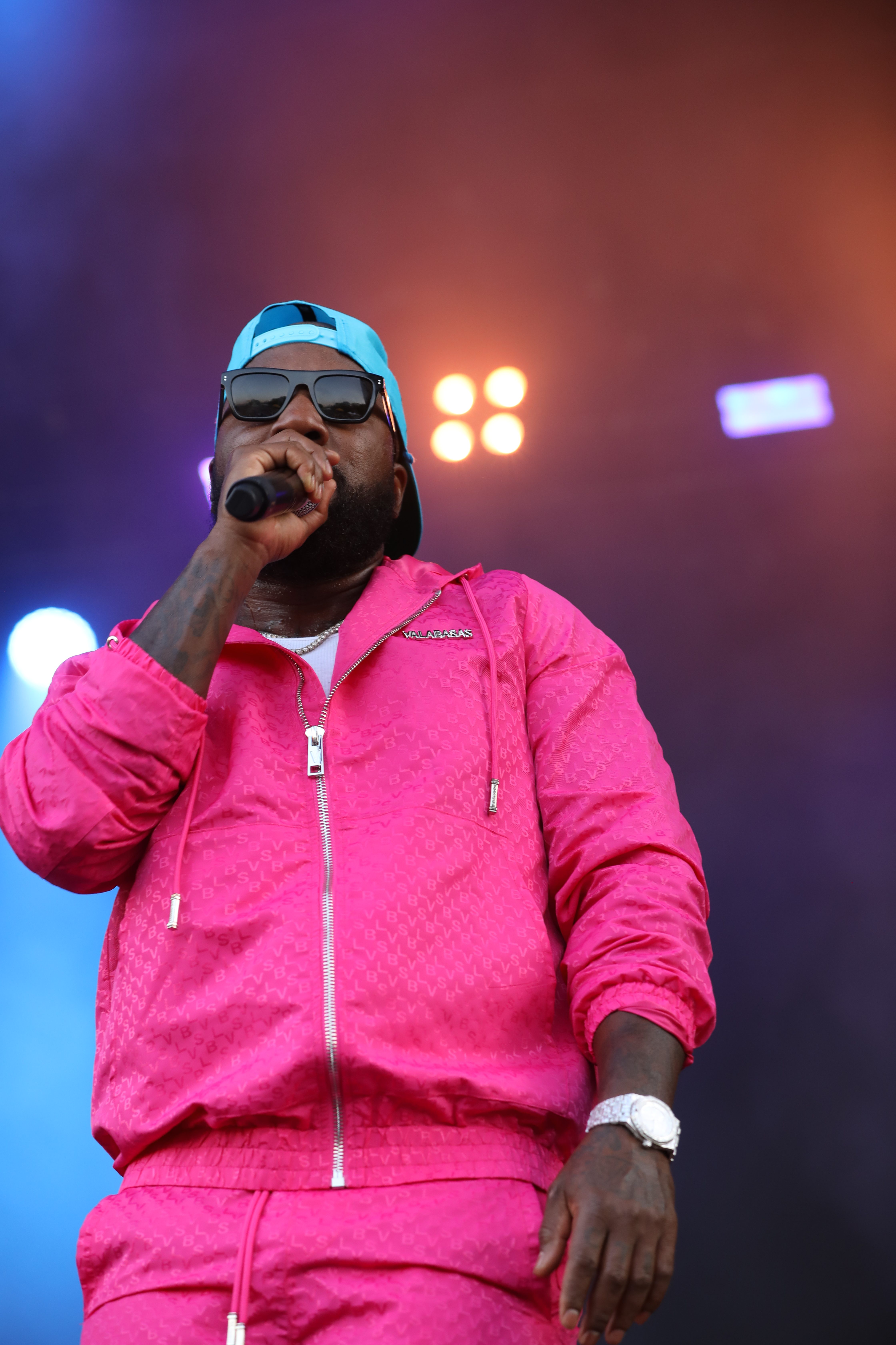 TwoGether Land Festival