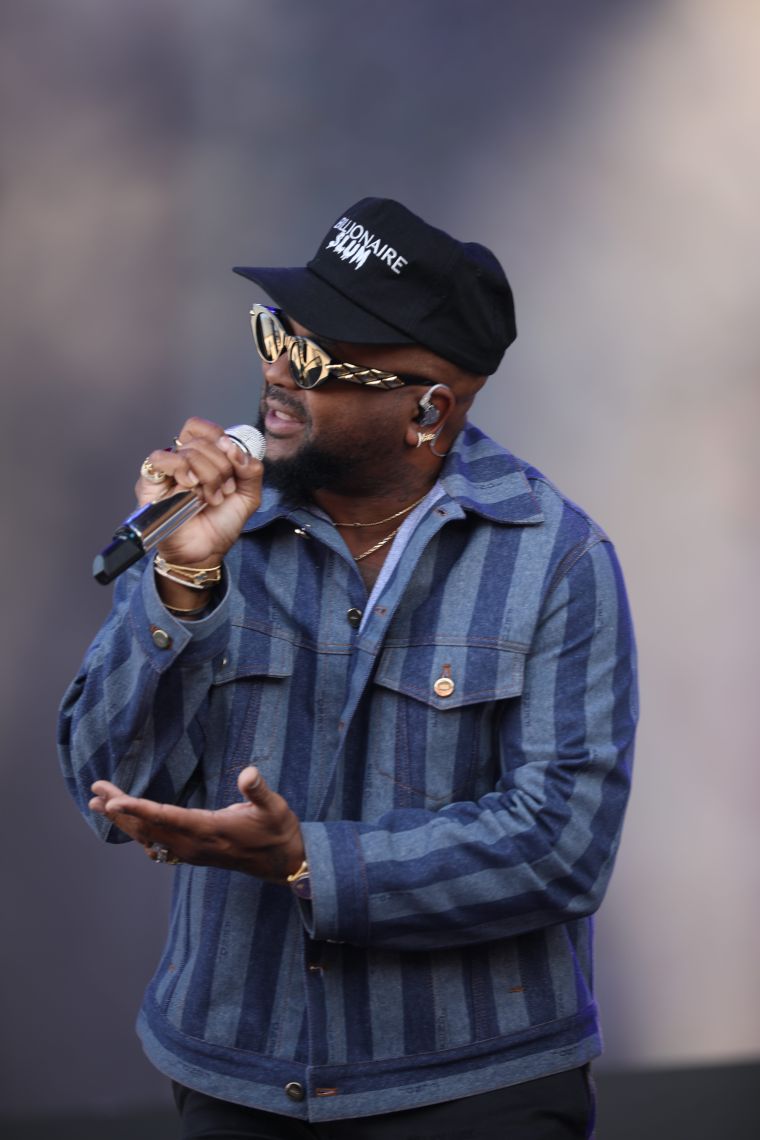 TwoGether Land Festival