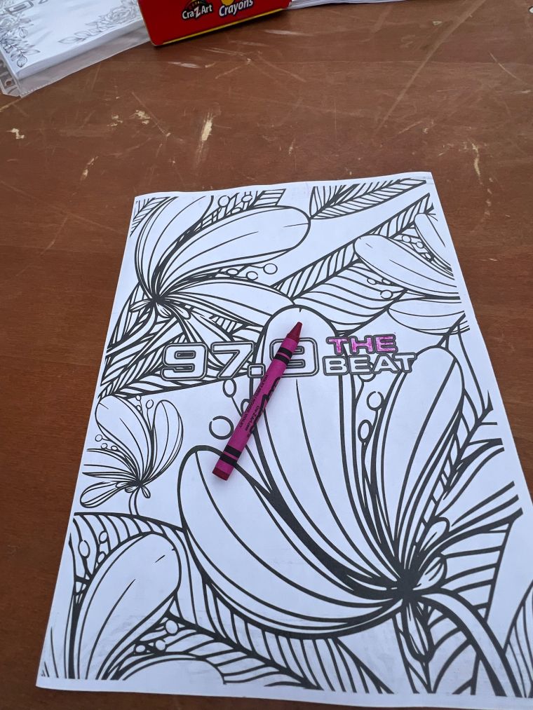 97 Days of Summer Arlington Block Party