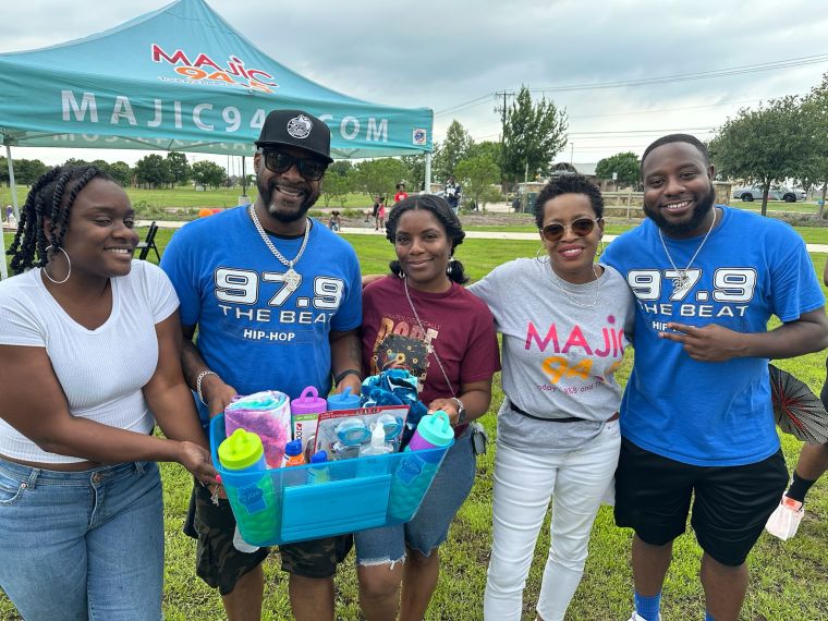 97 Days of Summer six Flags Winners