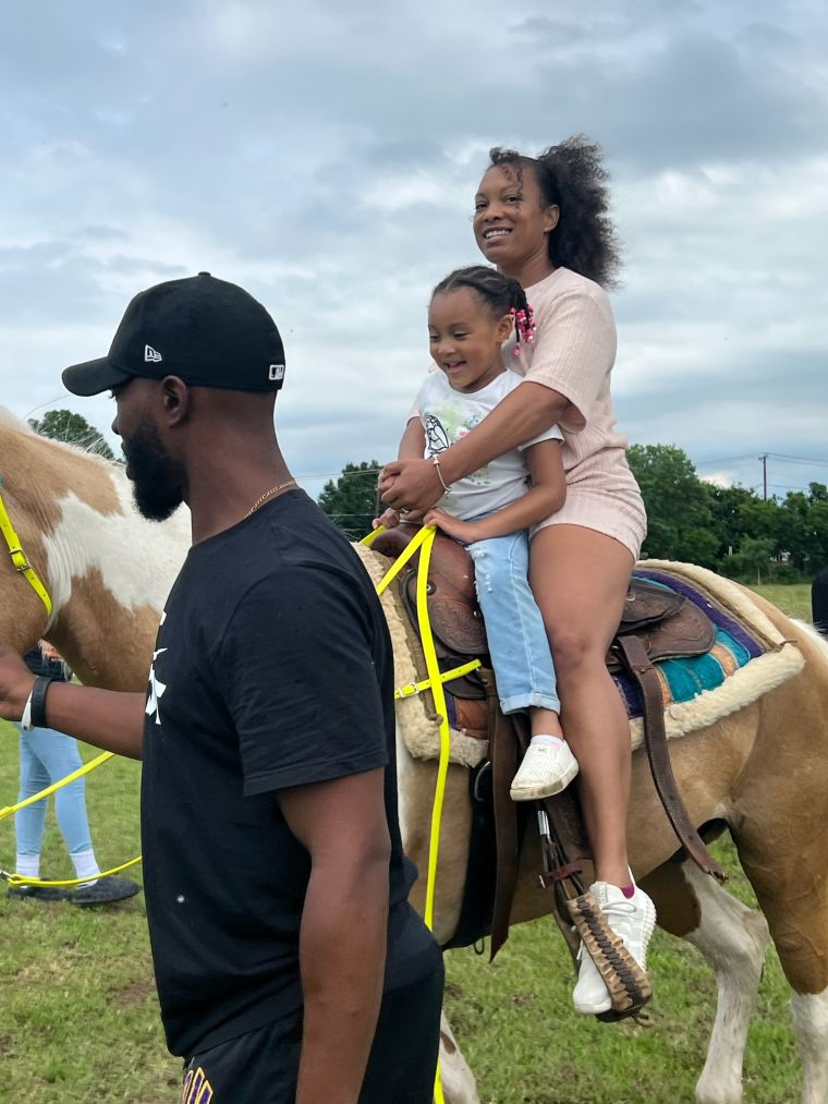 97 Days of Summer Arlington Block Party