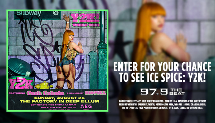Ice Spice: Y2K! Tour | iOne Local | 2024-06-14