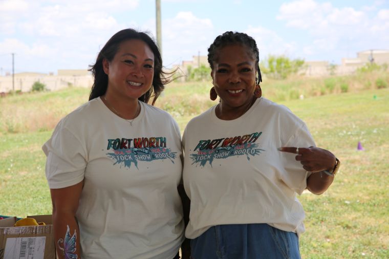 97 Days of Summer Fort Worth Block Party