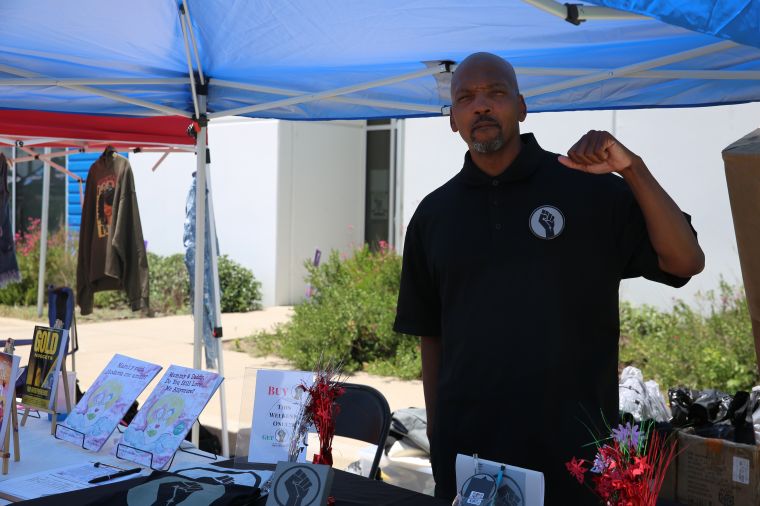 97 Days of Summer Fort Worth Block Party