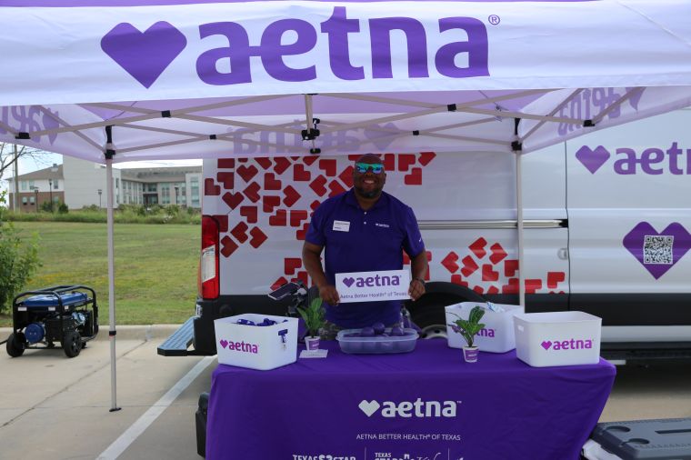 97 Days of Summer Fort Worth Block Party