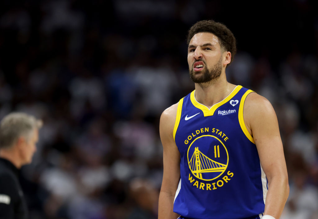 Golden State Warriors vs. Sacramento Kings